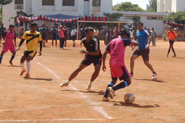 Football          -       1	